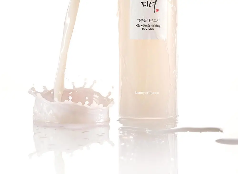 [모공/진정케어] 조선미녀 맑은쌀채운 토너 150ml 상세페이지 13